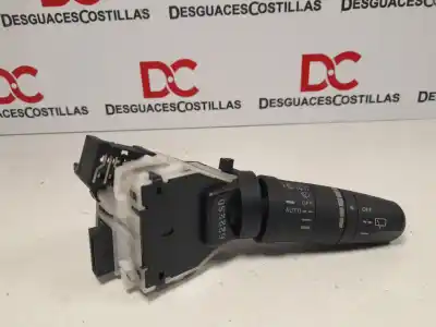 Peça sobressalente para automóvel em segunda mão comutador de limpa vidros por nissan note (e11e) acenta referências oem iam   