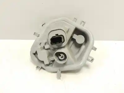 Second-hand car spare part lampholder for renault captur i (j5_, h5_) 0.9 tce 90 oem iam references 32346  