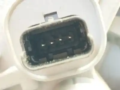 Second-hand car spare part lampholder for renault captur i (j5_, h5_) 0.9 tce 90 oem iam references 32346  