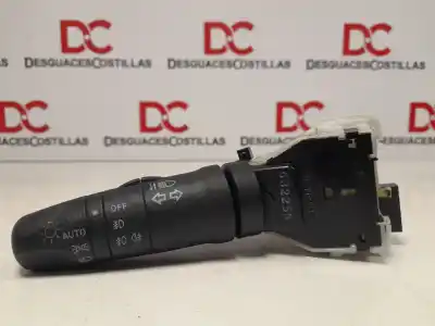 Peça sobressalente para automóvel em segunda mão Comutador De Piscas  por NISSAN NOTE (E11E) Acenta Referências OEM IAM 6322SN  14425