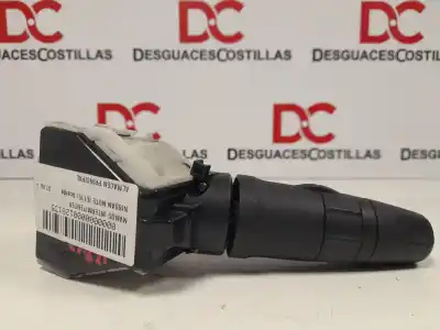 Peça sobressalente para automóvel em segunda mão comutador de piscas  por nissan note (e11e) acenta referências oem iam 6322sn  14425