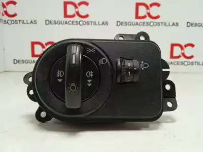 Second-hand car spare part headlights switch for ford fusion (cbk) ambiente oem iam references 2s6t13a024ca  