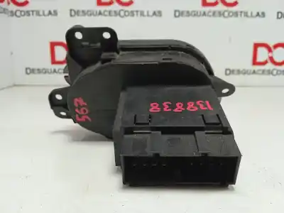 Second-hand car spare part headlights switch for ford fusion (cbk) ambiente oem iam references 2s6t13a024ca