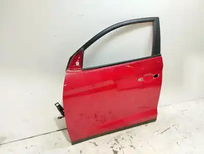 Автозапчастина б/у передні ліві двері для hyundai tucson (tl, tle) 1.6 gdi посилання на oem iam 76003d3001  