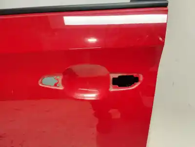 Автозапчастина б/у передні ліві двері для hyundai tucson (tl, tle) 1.6 gdi посилання на oem iam 76003d3001  