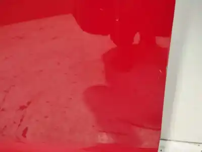 Автозапчастина б/у передні ліві двері для hyundai tucson (tl, tle) 1.6 gdi посилання на oem iam 76003d3001  