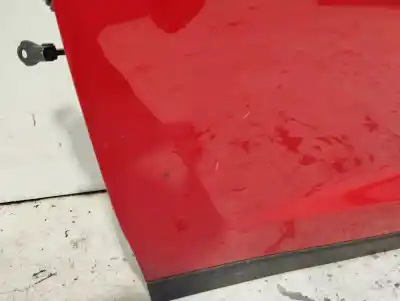 Автозапчастина б/у передні ліві двері для hyundai tucson (tl, tle) 1.6 gdi посилання на oem iam 76003d3001  