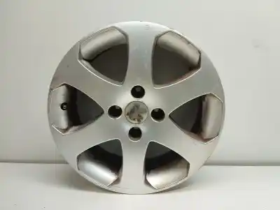 Pièce détachée automobile d'occasion JANTE pour PEUGEOT 307 BREAK/SW (S2)  Références OEM IAM 9680523580  