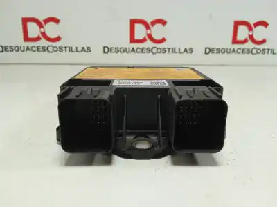 Second-hand car spare part airbag control unit for ford fusion (cbk) ambiente oem iam references 2s6t14b056bl