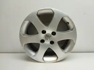Piesă de schimb auto la mâna a doua JANTÃ pentru PEUGEOT 307 BREAK/SW (S2)  Referințe OEM IAM 9680523580  