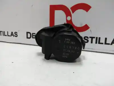 Peça sobressalente para automóvel em segunda mão motor de sofagem por bmw serie 5 berlina (e60) 530d referências oem iam 69302989