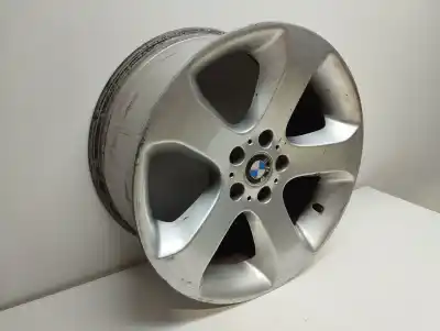 Peça sobressalente para automóvel em segunda mão jante por bmw x5 (e53) 3.0d referências oem iam 36116761931  