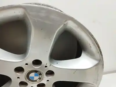 Peça sobressalente para automóvel em segunda mão jante por bmw x5 (e53) 3.0d referências oem iam 36116761931  