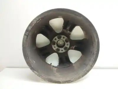 Peça sobressalente para automóvel em segunda mão jante por bmw x5 (e53) 3.0d referências oem iam 36116761931  