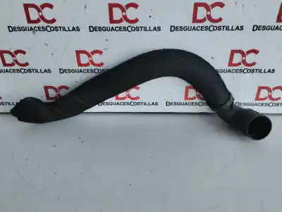 Автозапчастина б/у труба для renault clio iii pack authentique посилання на oem iam 8200381079  