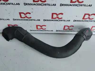 Автозапчастина б/у труба для renault clio iii pack authentique посилання на oem iam 8200381079  