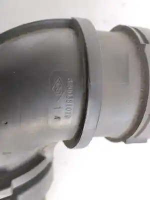 Second-hand car spare part  for RENAULT CLIO III  OEM IAM references 8200381079  