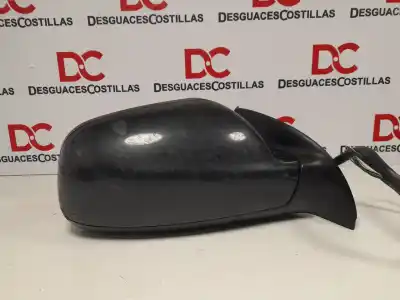 Peça sobressalente para automóvel em segunda mão espelho retrovisor direito por peugeot 307 (s1) xs referências oem iam 8149ax  