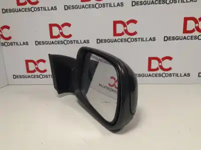 Peça sobressalente para automóvel em segunda mão espelho retrovisor direito por peugeot 307 (s1) xs referências oem iam 8149ax  