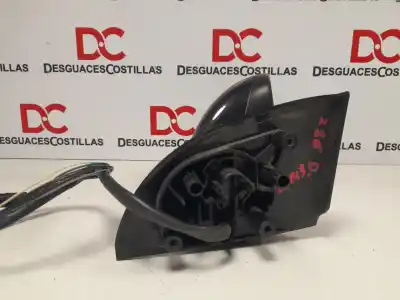 Peça sobressalente para automóvel em segunda mão espelho retrovisor direito por peugeot 307 (s1) xs referências oem iam 8149ax  