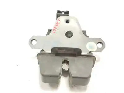 Second-hand car spare part trunk lock for ford kuga (cbv) trend oem iam references 8v41s442a66ae