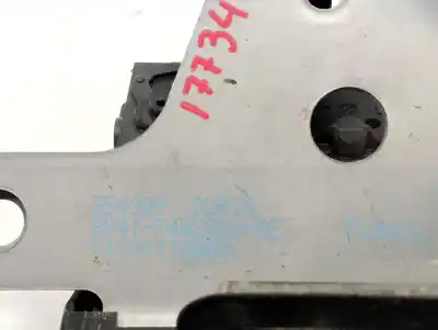 Second-hand car spare part trunk lock for ford kuga (cbv) trend oem iam references 8v41s442a66ae  