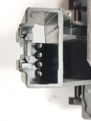 Second-hand car spare part trunk lock for ford kuga (cbv) trend oem iam references 8v41s442a66ae  