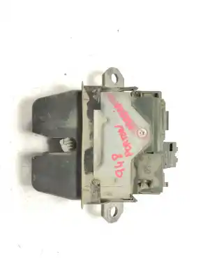 Second-hand car spare part trunk lock for ford kuga (cbv) trend oem iam references 8v41s442a66ae  