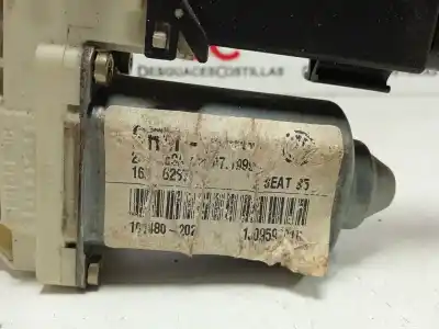 Автозапчасти б/у мотор переднего левого стекла за seat toledo (1m2) select ссылки oem iam   