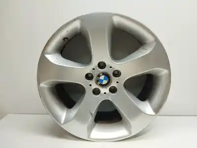 Peça sobressalente para automóvel em segunda mão jante por bmw x5 (e53) 3.0d referências oem iam 36116761931