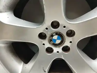 Peça sobressalente para automóvel em segunda mão jante por bmw x5 (e53) 3.0d referências oem iam 36116761931  
