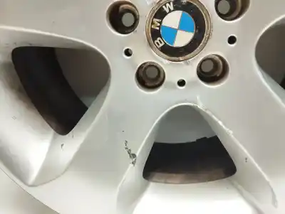 Peça sobressalente para automóvel em segunda mão jante por bmw x5 (e53) 3.0d referências oem iam 36116761931  