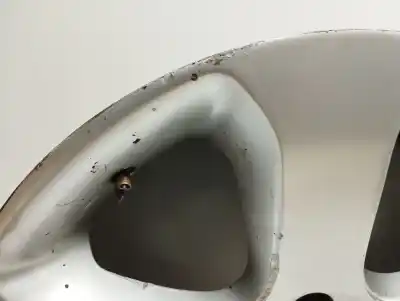 Peça sobressalente para automóvel em segunda mão jante por bmw x5 (e53) 3.0d referências oem iam 36116761931  