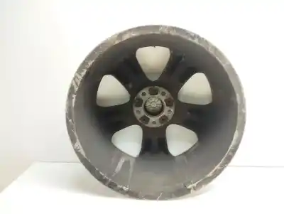 Peça sobressalente para automóvel em segunda mão jante por bmw x5 (e53) 3.0d referências oem iam 36116761931  
