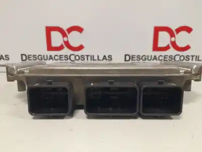 Pezzo di ricambio per auto di seconda mano centralina motore per peugeot 307 (s1) xs riferimenti oem iam 9638765680