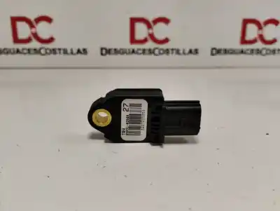 Peça sobressalente para automóvel em segunda mão SENSOR por TOYOTA AURIS  Referências OEM IAM 8983102060  