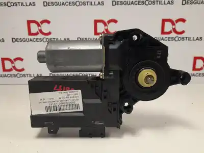 Pezzo di ricambio per auto di seconda mano motore alzacristalli anteriore destro per peugeot 307 (s1) xs riferimenti oem iam 9637131180