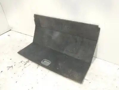 Автозапчастина б/у оббівка багажника для hyundai tucson (tl, tle) 1.6 gdi посилання на oem iam 85721d7000  
