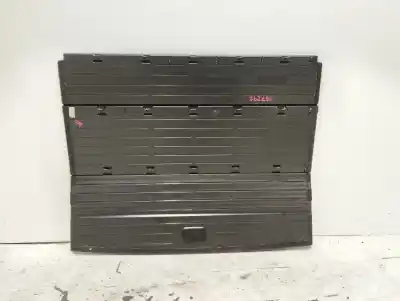 Автозапчастина б/у оббівка багажника для hyundai tucson (tl, tle) 1.6 gdi посилання на oem iam 85721d7000  