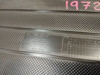 Автозапчастина б/у оббівка багажника для hyundai tucson (tl, tle) 1.6 gdi посилання на oem iam 85721d7000  