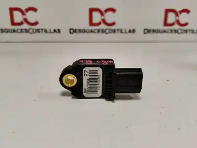 Second-hand car spare part sensor for toyota auris luna+ oem iam references 8983102060  