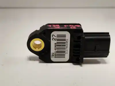Peça sobressalente para automóvel em segunda mão SENSOR por TOYOTA AURIS  Referências OEM IAM 8983102060  