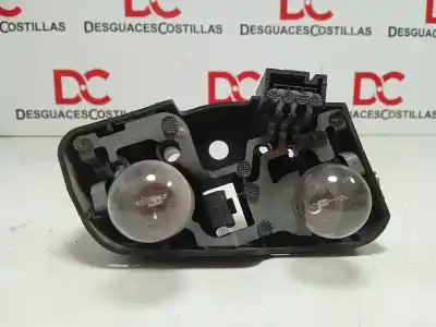 Pezzo di ricambio per auto di seconda mano portalampada per bmw serie 3 berlina (e46) 320d 150 cv / 110 kw riferimenti oem iam 6907938  