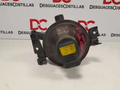 Автозапчастина б/у правий протитуман для ford focus c-max (cap) ghia (d) посилання на oem iam 3m5115k201aa  