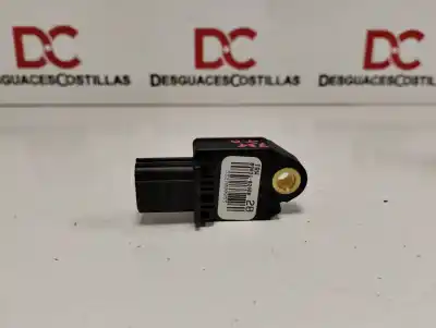 Peça sobressalente para automóvel em segunda mão sensor por toyota auris luna+ referências oem iam 8983102080  