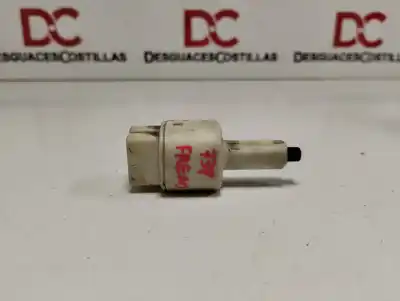 Peça sobressalente para automóvel em segunda mão trocar por toyota auris luna+ referências oem iam 