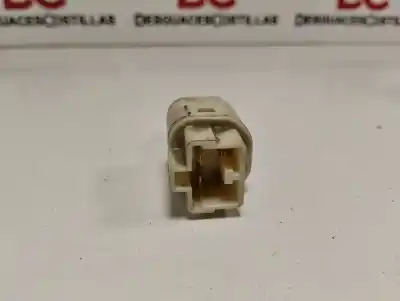 Second-hand car spare part switch for toyota auris luna+ oem iam references   