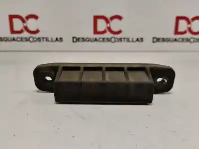 Peça sobressalente para automóvel em segunda mão puxador exterior de mala por toyota auris luna+ referências oem iam 0505s7n