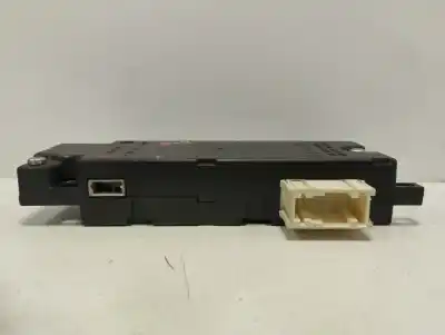 Second-hand car spare part electronic module for citroen c4 berlina cool oem iam references 9675359580  