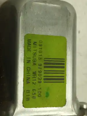 Автозапчасти б/у мотор заднего левого стекла за ford kuga (cbv) trend ссылки oem iam 7m5t14b534ad  